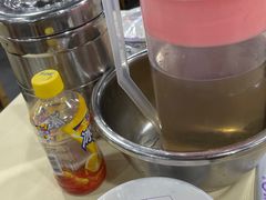 -笨罗卜浏阳菜馆(太平街店)