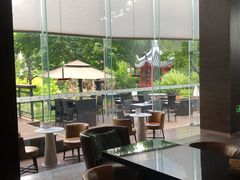-上海虹桥宾馆·SLIDER(郁锦香店)