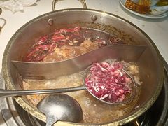 -潮发潮汕牛肉店(龙洞店)