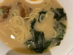 -小句号·精致料理(江南环球港店)