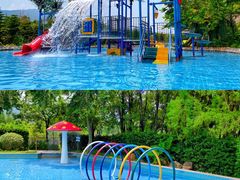 -佛冈森波拉度假区