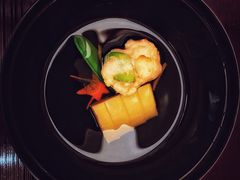 -鮨青(恒基名人购物中心店)