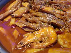 -徐记小怪兽肉蟹煲店(哈西万达金街店)