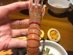 螯虾-和彩放题餐厅(酒仙桥店)