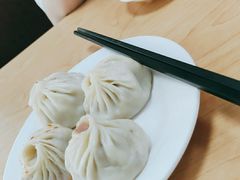 小笼包-瞻老元面馆(双塘路店)