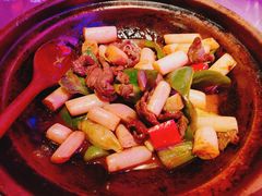 -啫神·广州地标美食(北京路店)