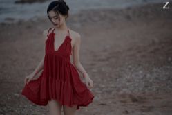 -青岛这朵女子摄影(中海寰宇天下天颂店)