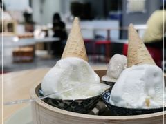 -歎雪糕低糖低脂Gelato冰淇淋