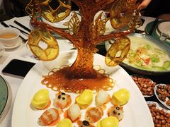 -三号黄浦会Canton Table