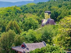 -千佛山风景名胜区
