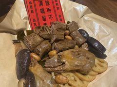-清水亭湖北菜(大屯DT51店)