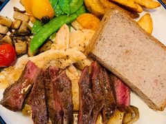 -AFS Cafe & Canteen(闽江二路店)