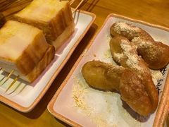 -湘西小妖·小串烧烤(雅居乐店)