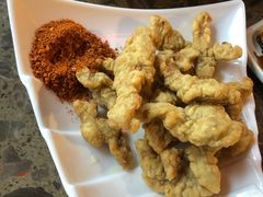 -下杨家青海土火锅(海湖店)