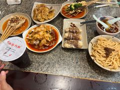 -小街天府(西工小街店)