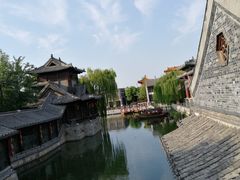 -台儿庄古城