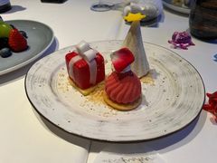 -渔火·特色餐厅(佘山世茂洲际酒店)