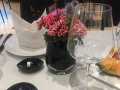 -我的四季意大利餐厅(春天百货店)