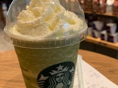 -星巴克(广州百信广场东区店)