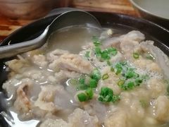 -汝萍传统蘸水菜(春华路总店)