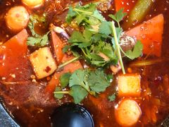 -苗小坛酸汤鱼(酒仙桥店)