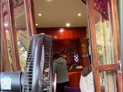 门面-Santoor 萨都里印度餐厅(北锣鼓巷店)