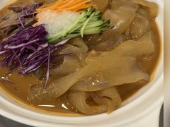 -烤肉宛饭庄(北新桥店)