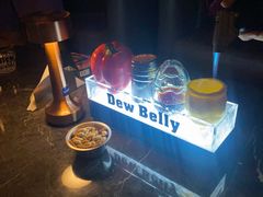 -DEW Lounge(深圳湾店)