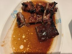 -龙记香港茶餐厅(久光百货店)