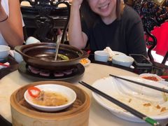 -誉八仙粤菜(万象天地店)