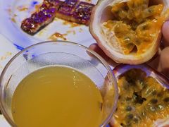 -半岛听涛蒸汽海鲜自助(K11店)