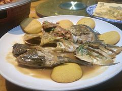 -即墨老公社·海肠捞饭大王(古城店)