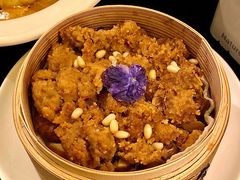 -盛元荼集  素食(滨江凯德壹店)