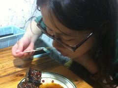 -五娭毑臭豆腐(黄兴南路店)