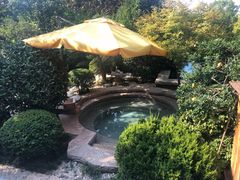 -西安华清御汤酒店