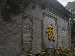 -大槐树寻根祭祖园