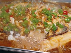 -半天妖烤鱼(方庄店)