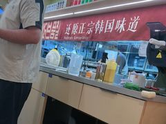-韩一品韩国料理(柏庐南路店)