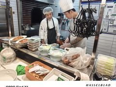 -紫光园·烤鸭(京旺家园店)