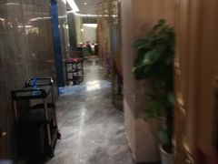 大堂-柒园·三十年创意杭帮菜(龙湖滨江天街店)