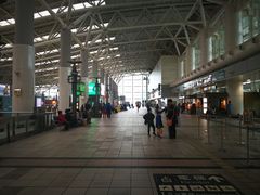 -文府路口(Taiwan High Speed Rail Zuoying Station)