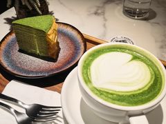 -六六·抹茶66’s SALDessert(保利时光里店)