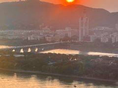 -长沙富力万达文华酒店