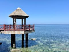 -养马岛旅游度假区