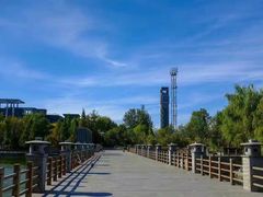 -北京工商大学(良乡校区)