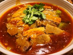 -西安饭庄(立丰国际店)