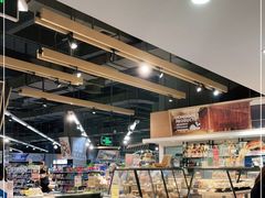 -blt精品超市(高德置地冬广场店)