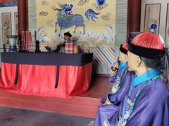 -内蒙古将军衙署博物院