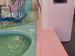 -山水温泉