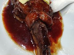 -吴门人家·苏宴宫廷菜(拙政园店)